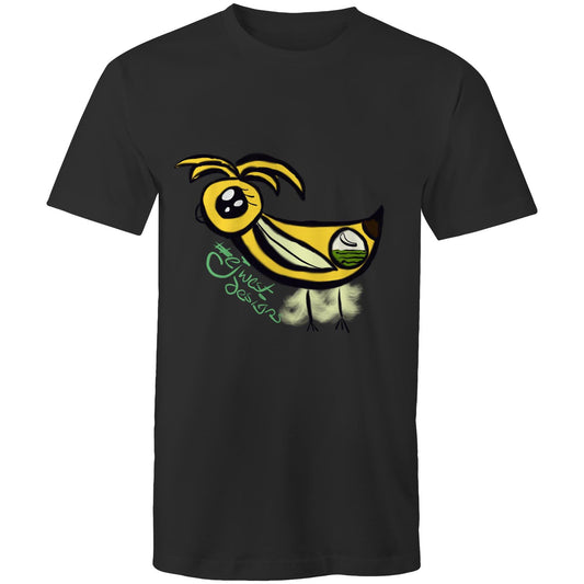 EJWEST DESIGNS - BANANANANAAAA - T-Shirt