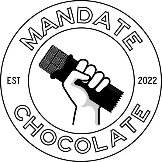 MANDATE CHOCOLATE