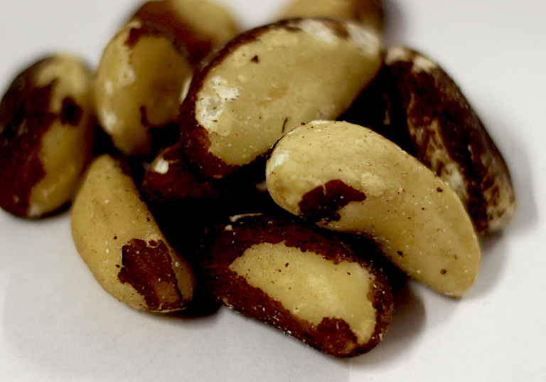 Brazil Nuts Raw