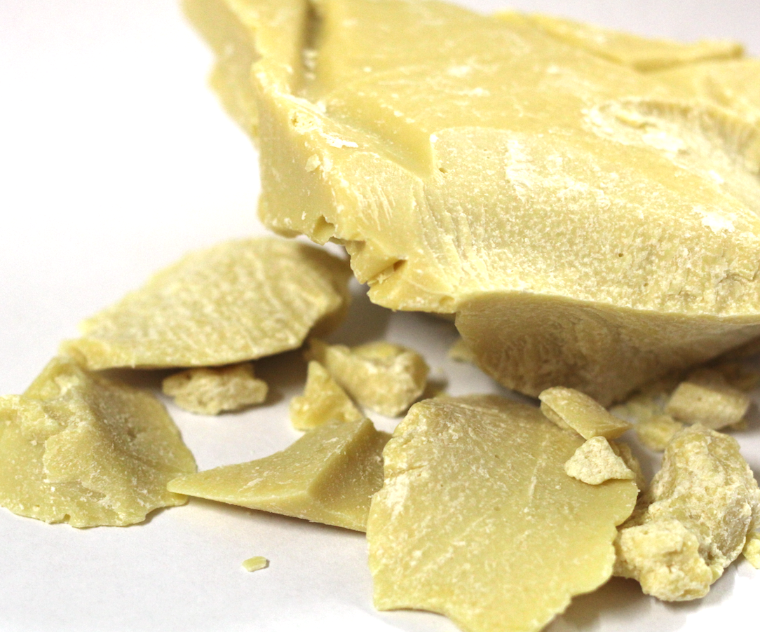 Cacao Butter ORGANICr