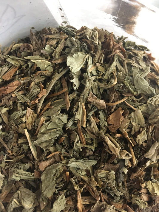 Organic Dandelion Leaf tea