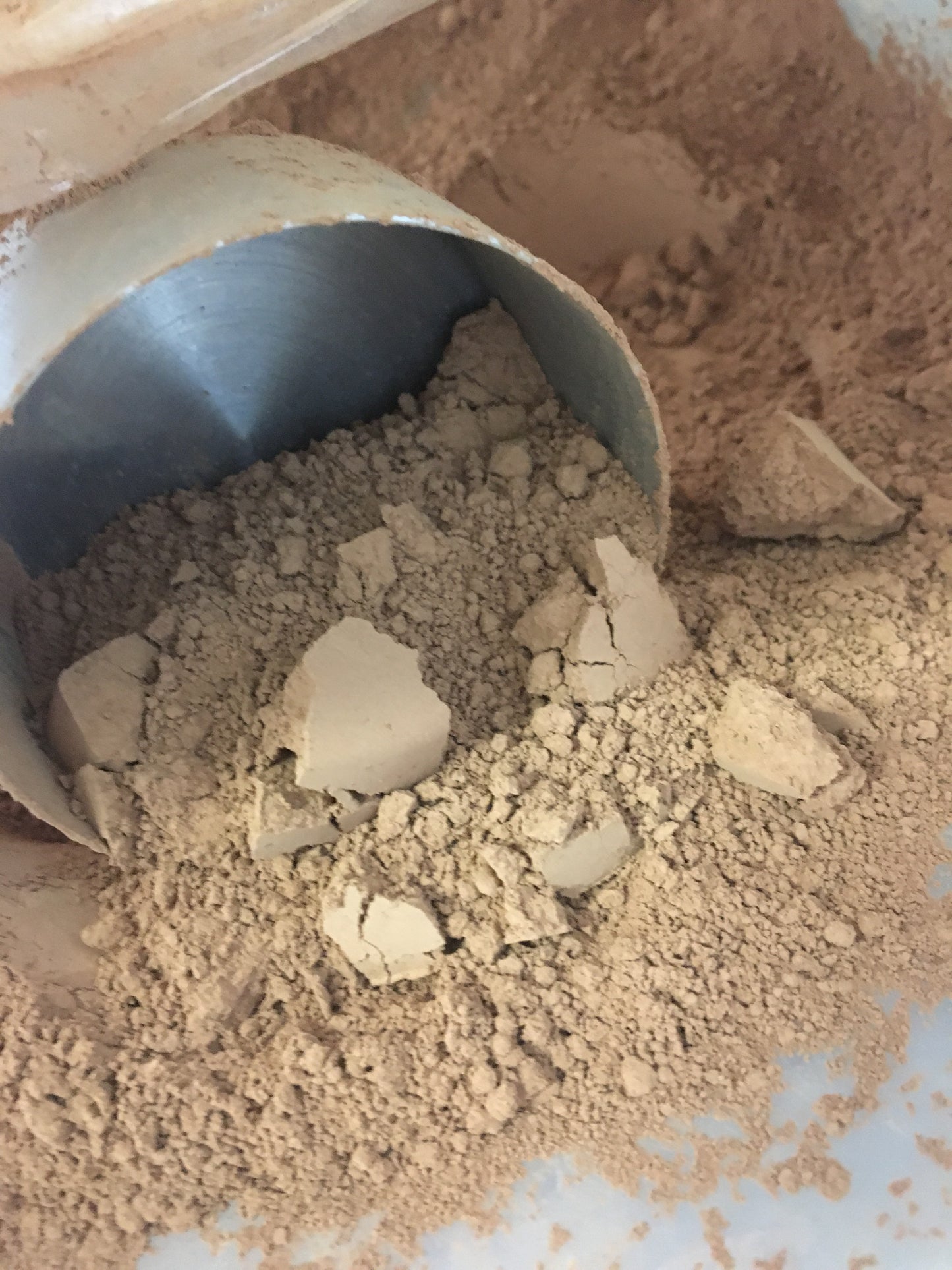 Organic Cacao Powder