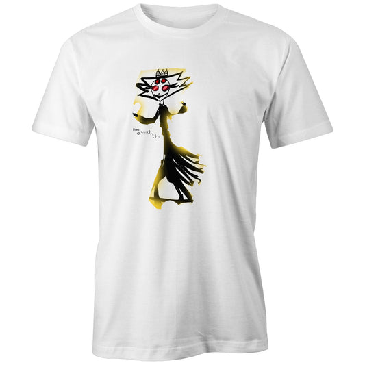 Classic Tee - “Flame Queen” by EJ WEST DESIGNS
