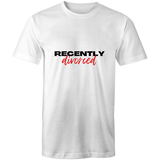 Recently Divorced T-Shirt