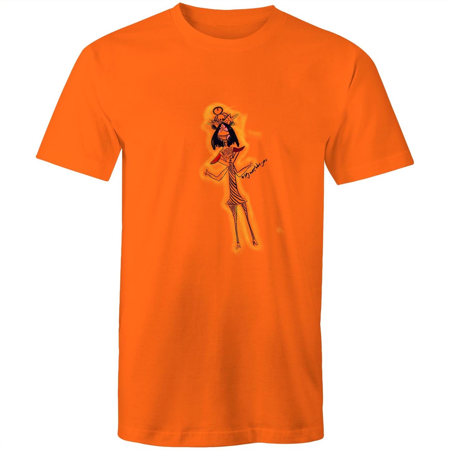 T-Shirt- “Sandra” by EJ WEST DESIGNS