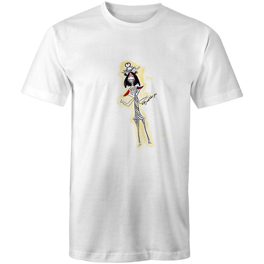 T-Shirt- “Sandra” by EJ WEST DESIGNS