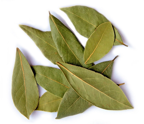 Bay Leaves