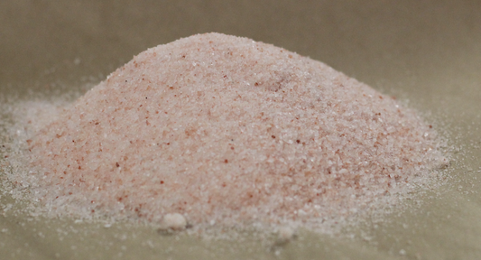 Himalayan Rock Salt - Fine