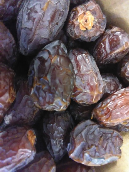 Organic Medjool Dates