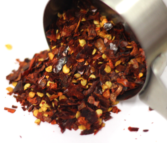 Organic Chilli Flakes