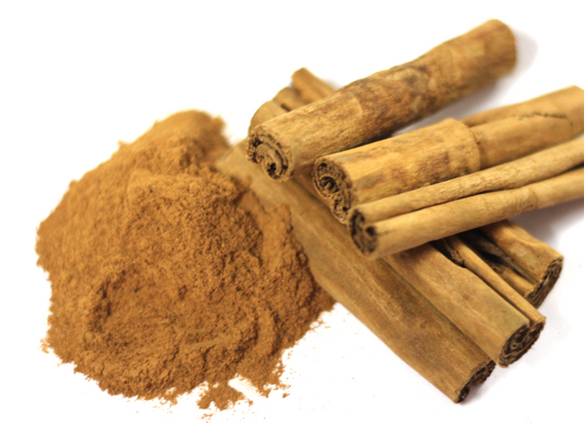 Organic Cinnamon Quills