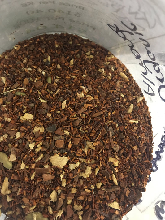 Organic Rooibos Chai