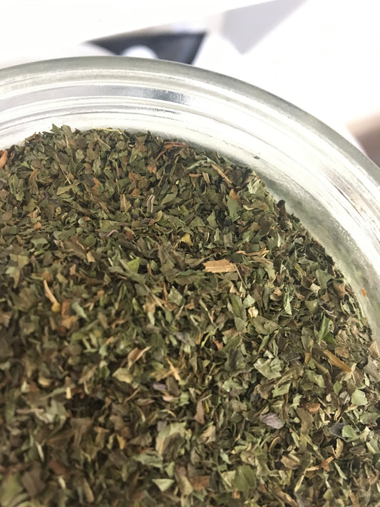 Peppermint Organic