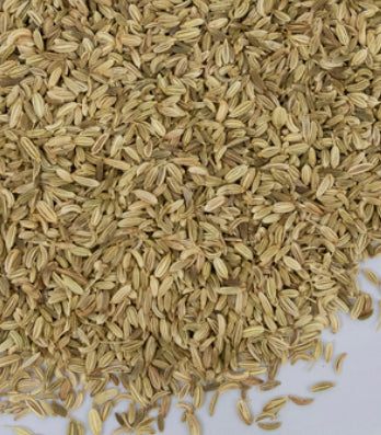 Organic Fennel Seed