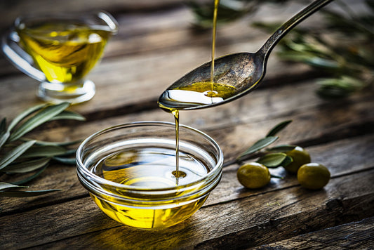 Organic Olive Oil